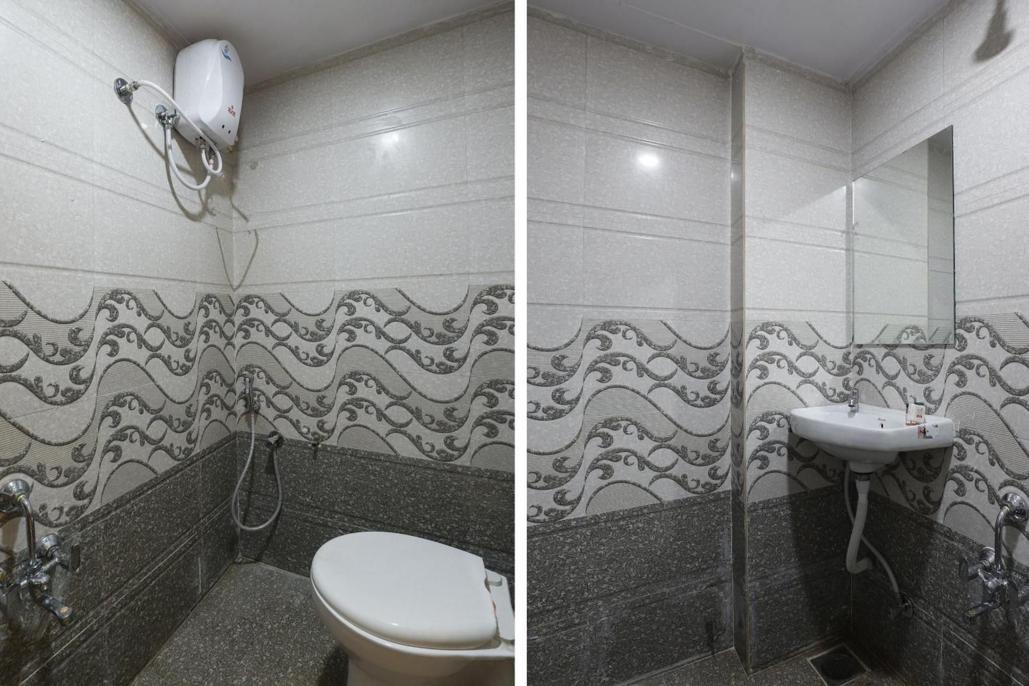 Hotel O Dream Stay Sarkhej المظهر الخارجي الصورة