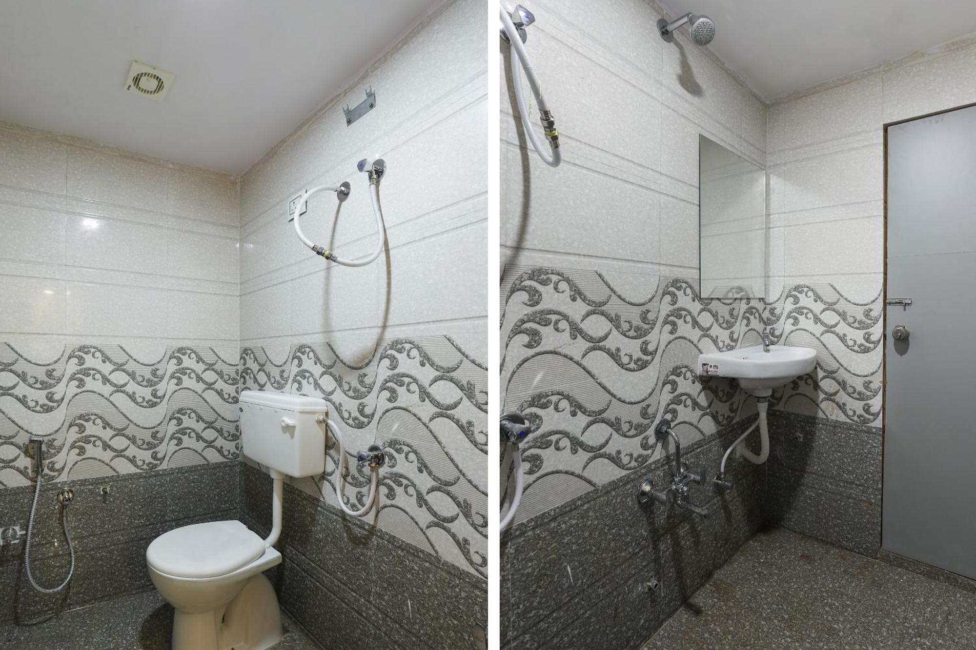 Hotel O Dream Stay Sarkhej المظهر الخارجي الصورة